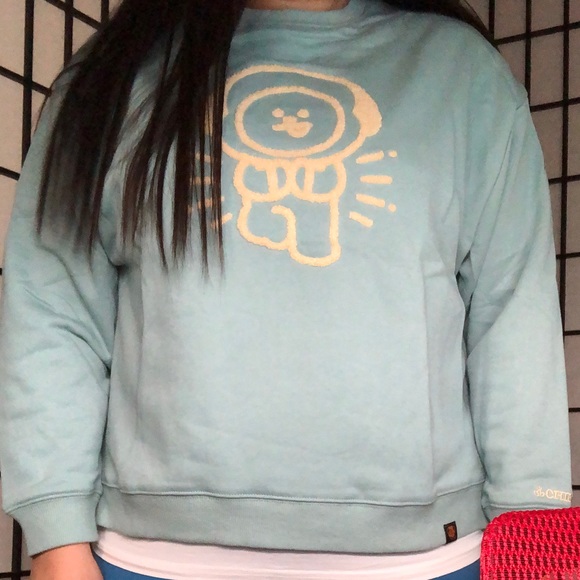 Tata Sweater - Picture 2 of 3